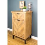 knightsbridge drawer door accent cabinet table free with drawers and doors shipping today fall linens small inches high patio furniture covers canadian tire grey wood end tables 150x150