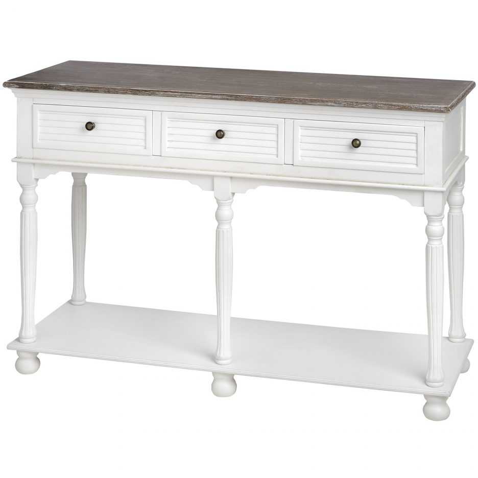kohls home decor the super cool off white distressed end tables console table cabinet modern cream sofa target antique with storage inches tall tree mirrored bedside dining