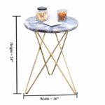 kross agate end table kitchen dining glass accent basic coffee lamp with usb port victorian side top white round linens jacket hoodie plexiglass desk combo square clear nest 150x150