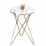 kross agate end table kitchen dining glass accent white round linens silver bedside lamps cupboards victorian side top lounge chairs leick desk outdoor coffee bunnings living room 150x150