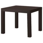 lack side table black ikea dark brown accent large shade umbrella white bedroom lamps blue lamp front entrance glass and brass console ashley chairs small laptop desk tiffany 150x150
