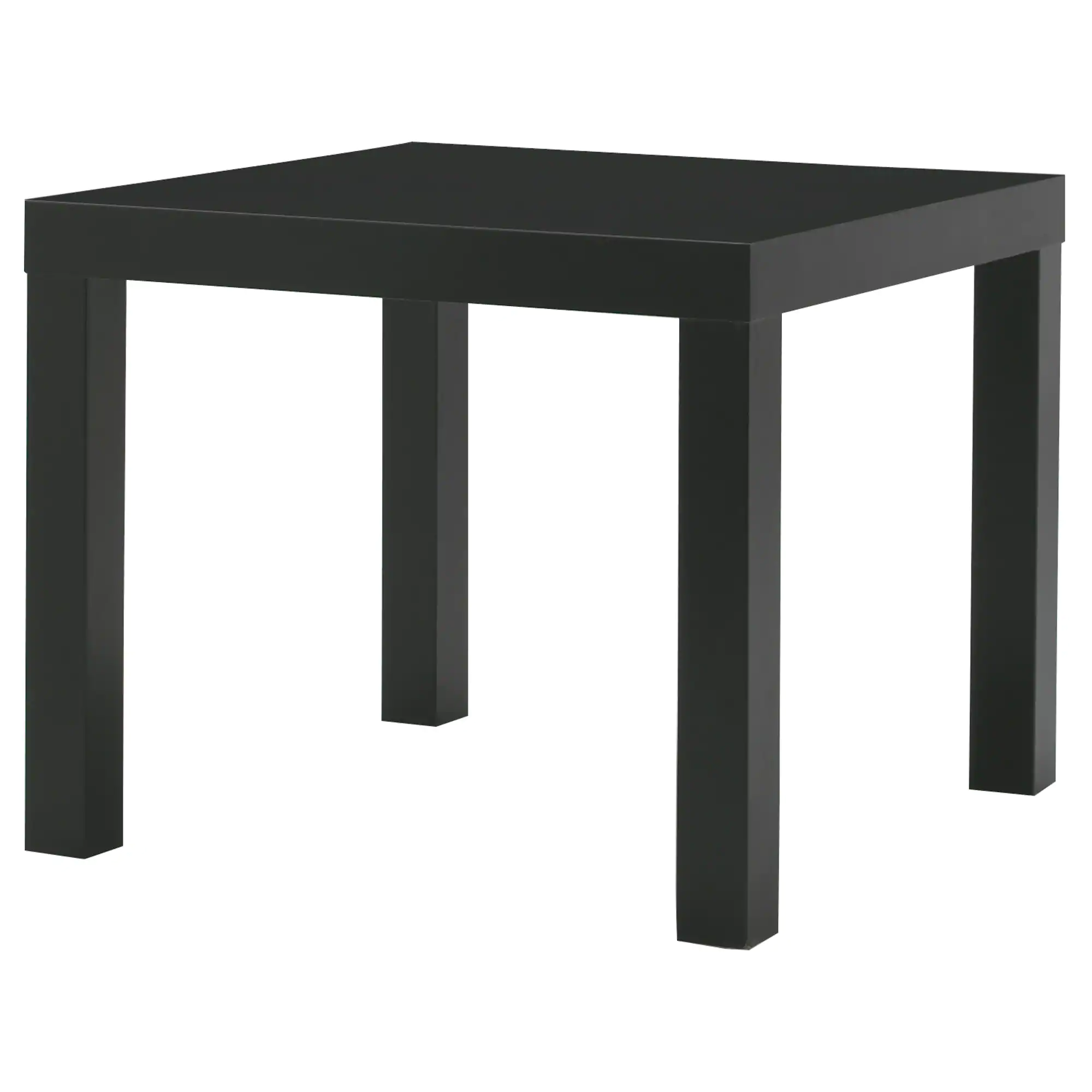 lack side table black ikea small accent home goods dining sets square coffee modern metal and glass bedside charging station pier one area rugs contemporary wood tables external