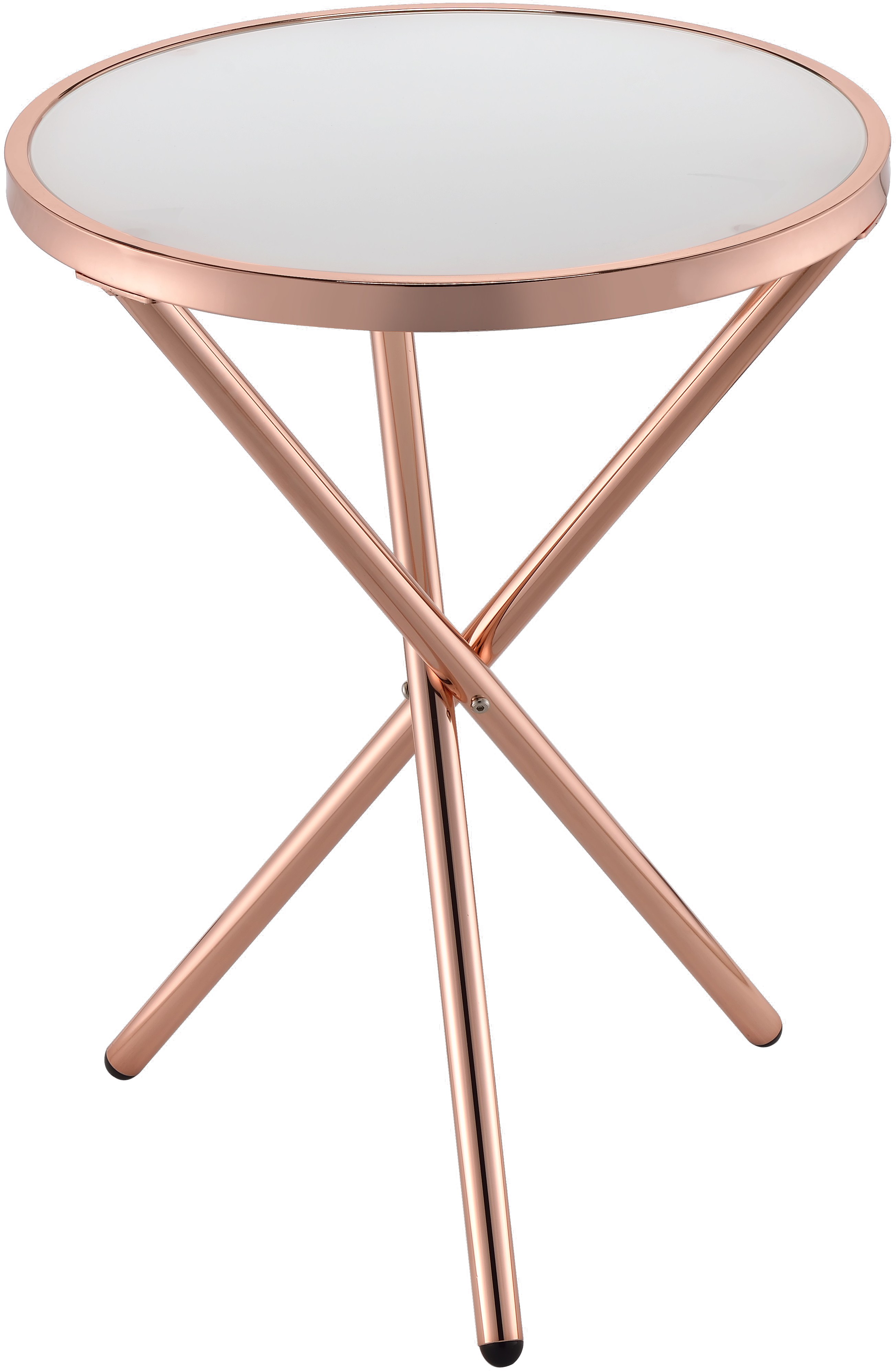 lajita rose gold accent table tables rosegold chinese jar lamps safavieh target mirrored side with drawer very narrow hall chairs coffee legs slide bolt latch office contemporary