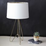 lamp navy blue bedside lamps coffee table red for bedroom gold flower accent small patio driftwood amish oak end tables battery wall clocks tiffany chandelier value tablecloth 150x150