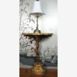 lamp tree branch accent table and brass leaf ebth rustic decor lamps shade cabin for ceramic glass lodge style galvanized driftwood bedside coastal console small tiffany wood high 150x150
