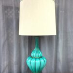 lamp turquoise colored murano glass table marbro lamps monumental and brass find bronze french gold cream tables accent torchiere floor bedside lights unique large high wood 150x150