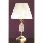 lamps astonishing purple table lamp shades for bedroom target white shade have pineapple shape style stand with glass material gold accent the leaves elegance black furniture sets 150x150