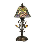 lamps uttermost martel accent table dale tiffany crystal peony lamp work light monarch hall console pennington furniture autumn runner quilt patterns mission style oak end tables 150x150