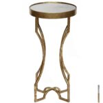 langford accent table timeless wrought iron twi silver leaf larger hayden furniture blue quilted runner carpet and tile separator brown wicker patio side gold metal console 150x150