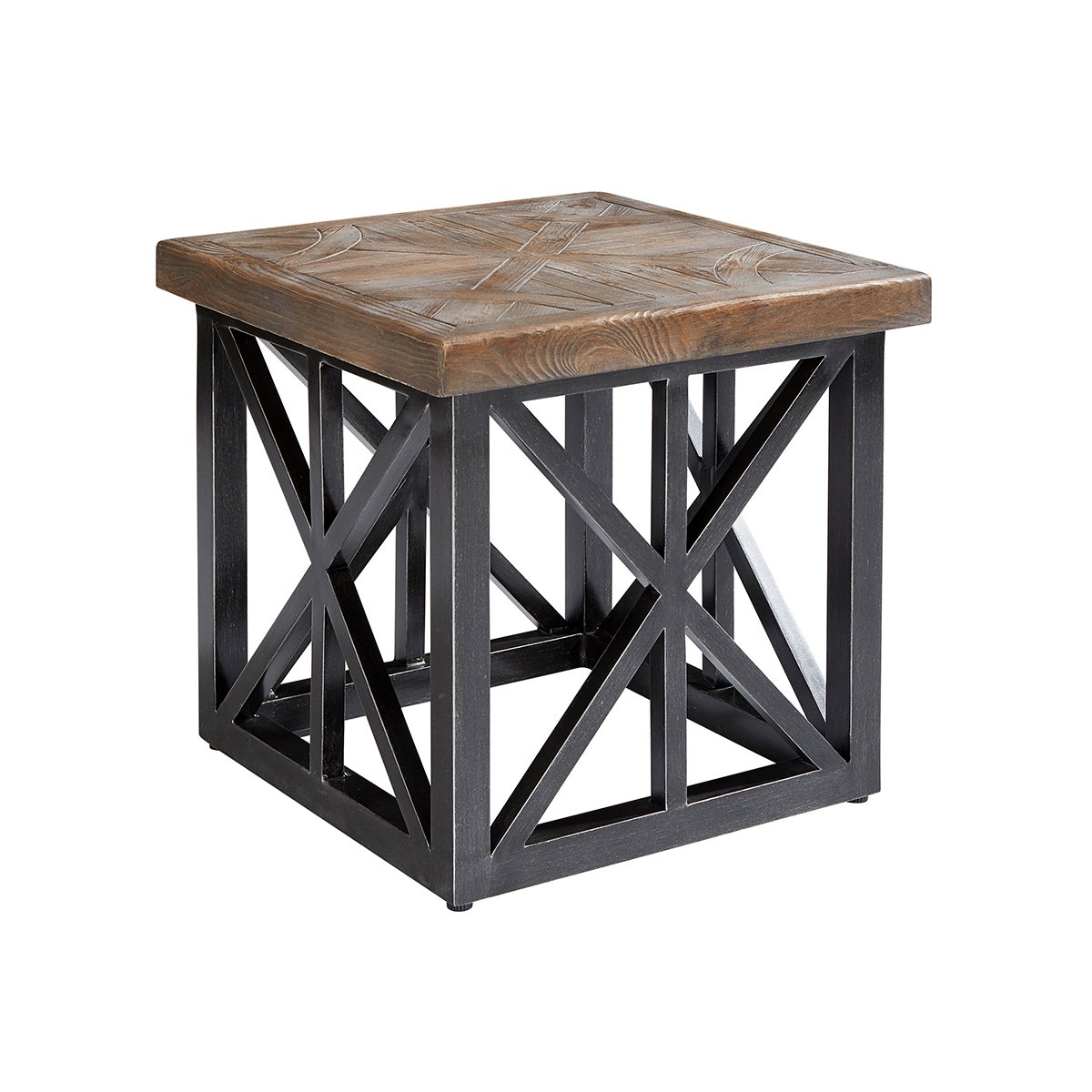 Lansdowne Outdoor Side Table Max Sparrow Furniture Tables Magazine