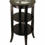 large black wood pedestal accent diy end tables antique distressed table oak small round tall unfinished appealing bedside full size modern furniture miami espresso entryway 150x150