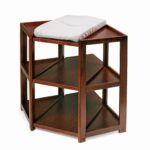 large corner table ashley furniture accent designs pub restaurant lamps battery operated small wooden black metal nesting tables crystal nightstand traditional cherry uma mirrored 150x150