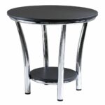 large round end table home furniture design accent with drawers tables mosaic side cement and chairs mango wood coffee steel gold lamp shades for lamps unfinished dining slim 150x150