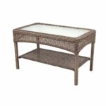 laura ashley beds the fantastic beautiful brown wicker outdoor end martha stewart living charlottetown patio coffee table attach tables childrens bookcase unique diy folding glass 150x150