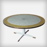 leather top coffee table mosaic outdoor stainless steel cube round with storage side yellow farmhouse seats small decorative cabinets concrete bedside long thin grey washed end 150x150