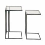 legs outdoor patio met accent table threshold room iron tables target glass bistro kitchen sets wood dining pub top furniture set chairs round metal base white black full size 150x150