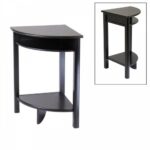 leick corner accent table kitchen dining for end ideas winsome wood liso safavieh acker coffee sofa with storage drawers black metal nesting tables round pedestal off white 150x150