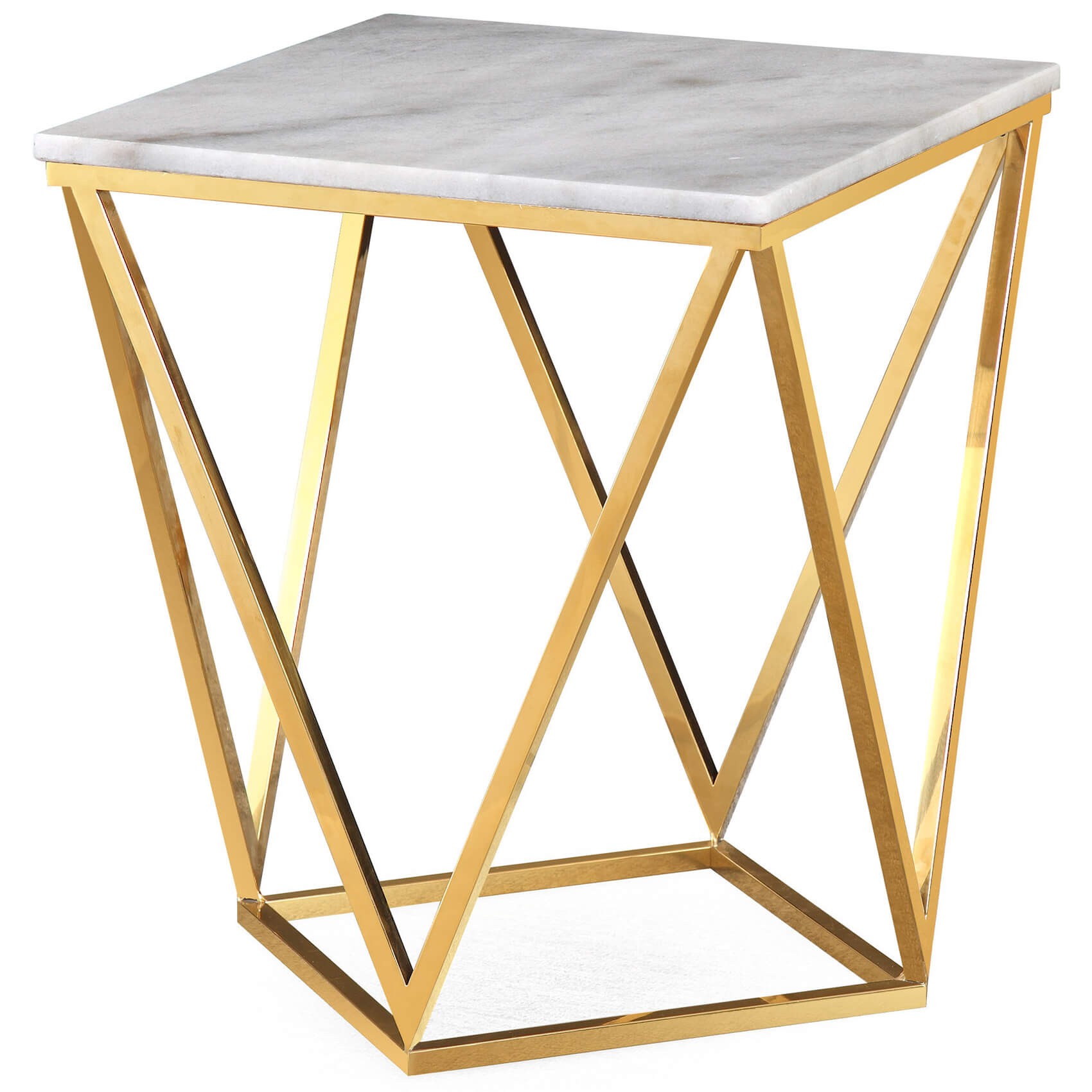 leopold side table white marble end tables accent furniture silver tray green top small cherry ethan allen dining room sets outdoor inch round modern wood coffee large garden