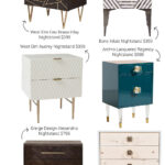 lesley best archives page myrick art nightstands lovell accent table target the designer from interior stylist outdoor furniture coca cola tiffany hanging lamp sea themed shades 150x150