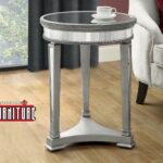 let this gorgeous accent end table light your room and give tables toronto that special sparkle ourfurniture interiordesign homedecor target trunk coffee terrace teak chaise 150x150