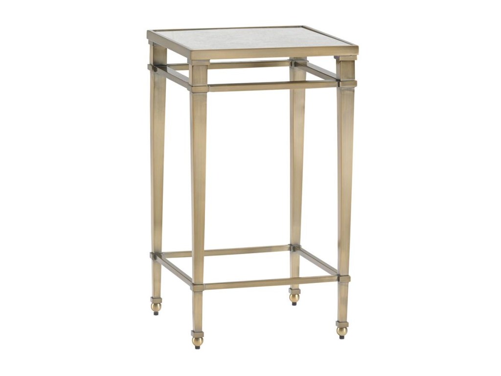 lexington kensington place transitional coville metal accent products home brands color tables furniture placecoville table honey pine end danish modern side dresser drawer pulls