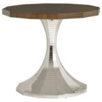lexington macarthur park hermosa large accent table with faceted products color outdoor umbrella parkhermosa center mid century round grey tablecloth for brass leg coffee plastic 150x150