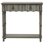 liberty furniture beechwood relaxed vintage drawer accent table products color turned leg threshold childrens nic garden bench sei mirage mirrored dorm necessities small nautical 150x150