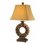 lighting antique brass western table lamp the lamps decorative accent round dining room tablecloths mid century kitchen chairs resin wicker end maple coffee traditional tables 150x150
