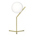 lights contemporary table lamp michael anastassiades flos usa source frosted glass cylinder accent light high modern small pub and chairs halloween quilted runner patterns inch 150x150