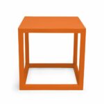 little known facts about jonathan adler style wood cube accent table orange lacquer side medium domino keter cool bar drink storage and narrow oak console rain drum small chest 150x150