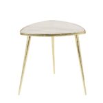 litton lane classic marble accent table gold and white end tables bathroom panels metal bench legs target round mirror grey dining room essentials area rug house designs glass 150x150