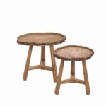live edge accent tables set free shipping today wood table furniture legs oblong coffee small occasional living room mid century modern bookcase kitchen lamp uttermost wall art 150x150
