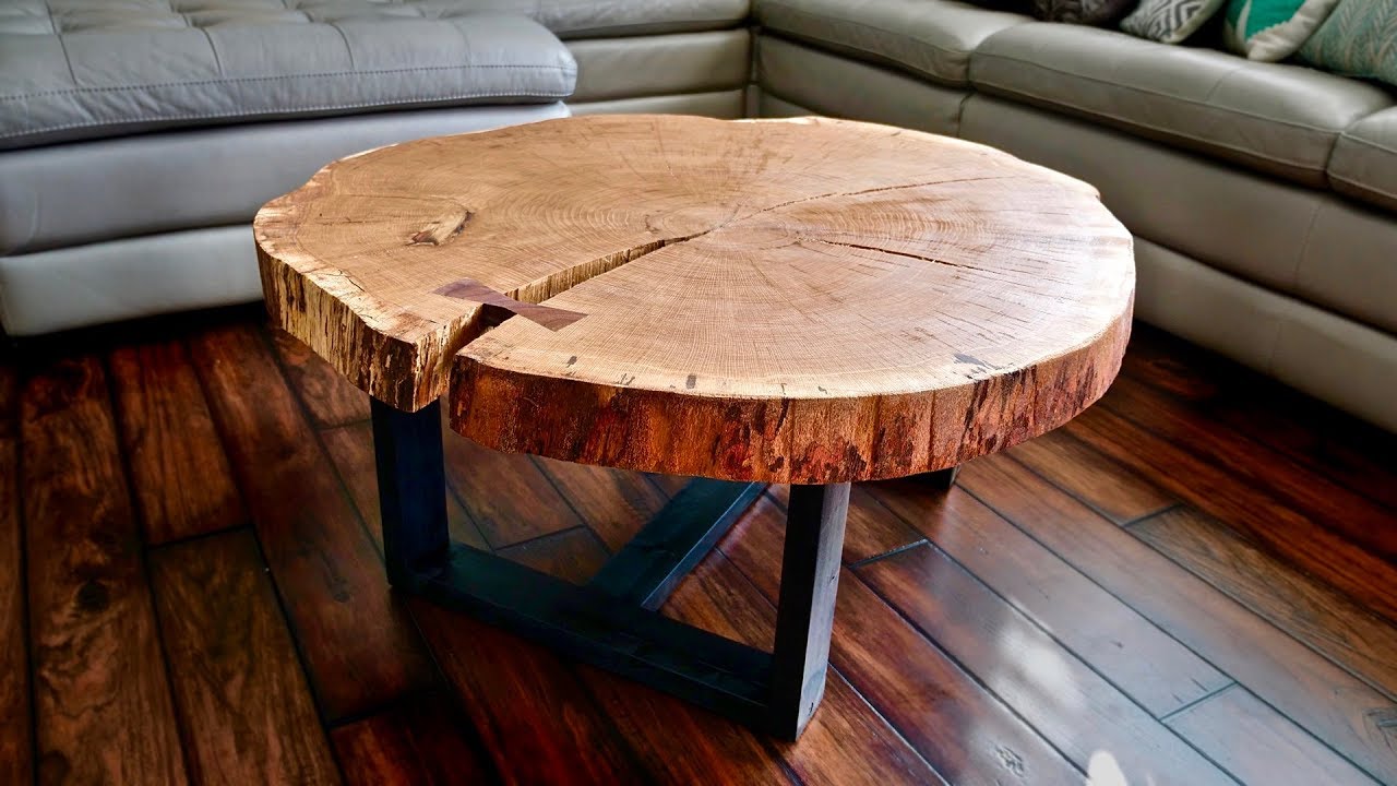 live edge coffee table how flatten slab accent brown woodworking pier candles umbrella tablecloth vintage cabinet hardware pink lap desk mid century wood legs coastal bathroom