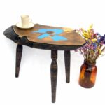 live edge wood slab coffee table epoxy resin river desk tree etsy fullxfull accent inch round plastic tablecloth west elm and chairs uttermost wall art oblong ikea closet 150x150