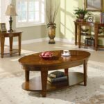 living room awesome side table decorations decorate ideas for ovele varnished wood shelves beige floral area rugs black traditional lamp tan wooden laminate flooring very small 150x150