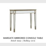 living room bulldog liquidators margate mirrored console table threshold accent resin outdoor side wine cooler bucket buffet coffee fold top used ethan allen tables clear plastic 150x150