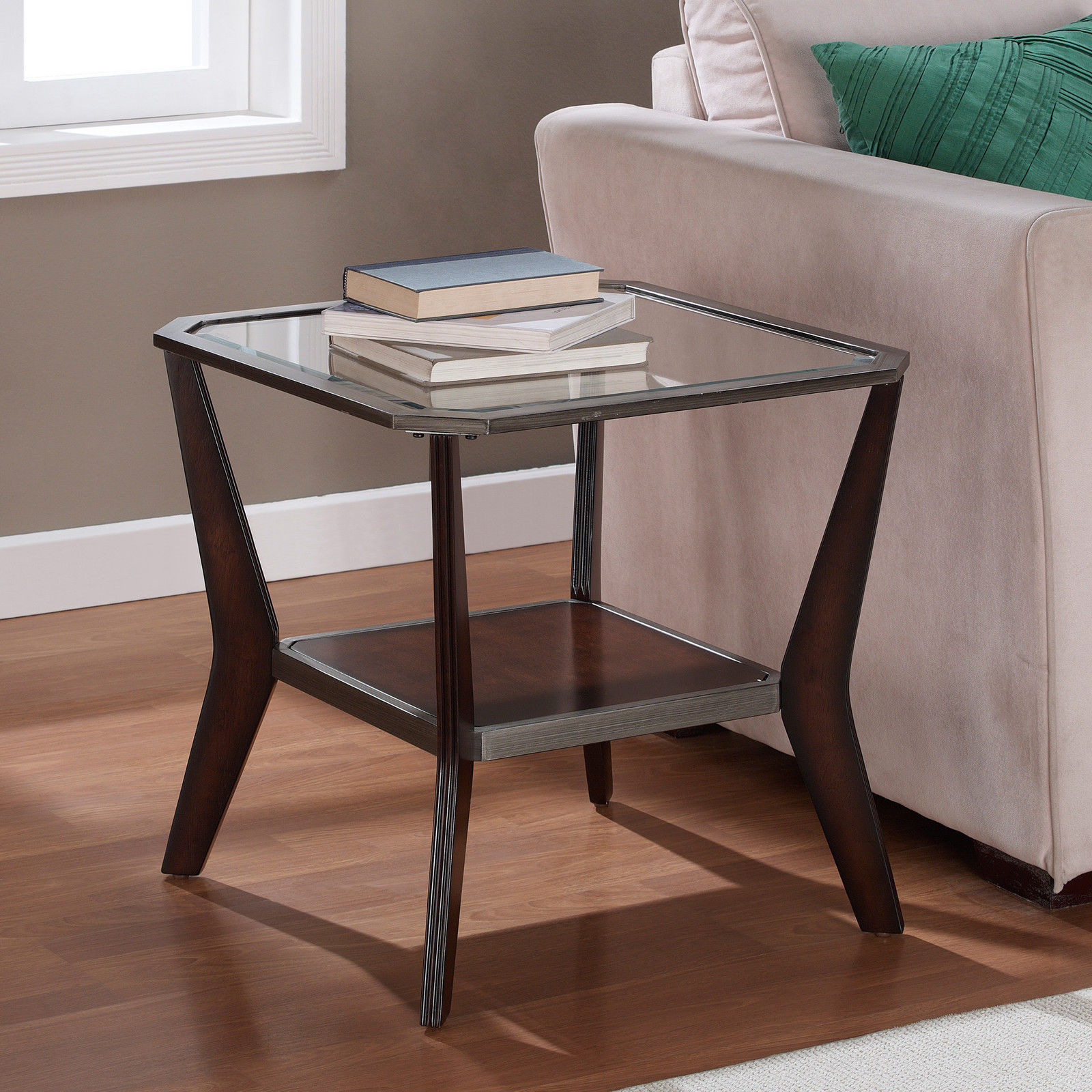 traditional end tables for living room