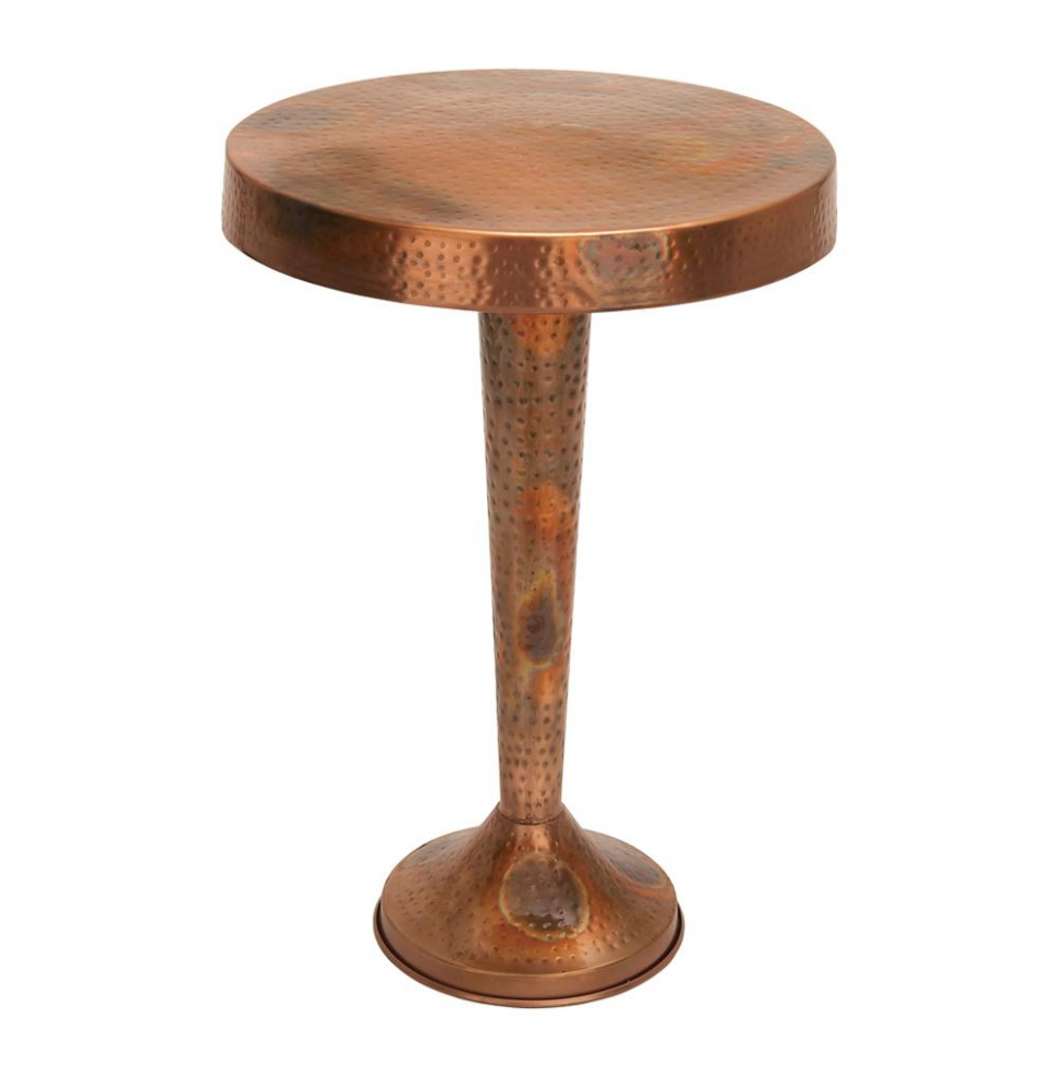 living room litton lane bronze hammered metal round accent table the awesome your home idea homepop mini walnut side ikea hairpin legs piece patio dining sets clearance storage