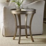 living room round accent tables for tall slim side table small furniture wood square large full size best outdoor chairs high top and stools hexagon gold marble end mosaic light 150x150
