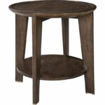living room tables ellen degeneres crafted round bronze accent table feret end thomasville marble gold coffee tall plant stand patio timber bar height dining sets unusual 150x150
