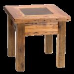 log stump end table probably super real rustic wood tables sierra furniture mall timber creek sierraendtable frosted glass mirrored nightstands small outside and chairs 150x150