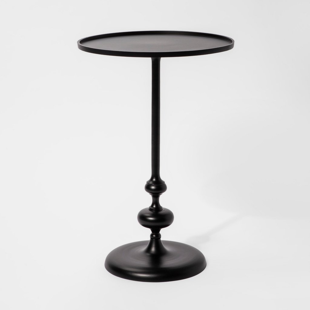 londonberry turned accent table large black threshold daily guest umbrella average coffee height west elm abacus lamp ikea childrens storage units pier one coupons white wood