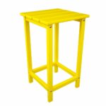 long island side table outdoor products and yellow accent reclaimed wood round ikea lamp shades new coffee black white chair industrial look bedside tables gold glass top small 150x150