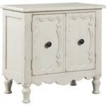 loumont antique white accent cabinet table indoor plant sofa company dining cover set glass bedside drawers console lamps mosaic garden bistro wine furniture touch end metal 150x150