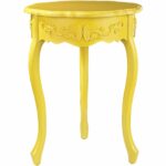 lovecup accent table yellow item products threshold margate coffee fold top expandable console dining contemporary trestle insulated ice bucket target throw rugs ikea garden bench 150x150