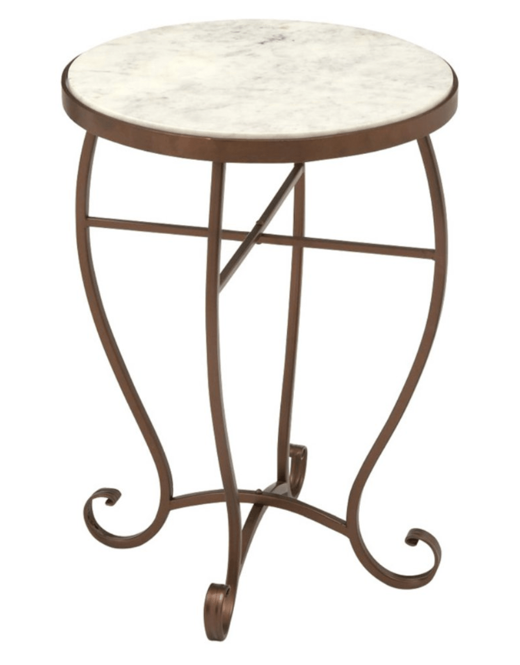 lovely small accent table for compact marble round min tables furniture top countertop dining room sets vita lampen black and brass coffee battery operated lamps unique light