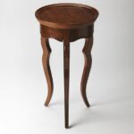 lovely small accent table for round wood min extra tall elegant wooden inexpensive console knobs and pulls counter height pallet coffee end tables pottery barn area rugs wine rack 150x150