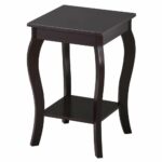 lovely small accent table for wood square living room black the bedroom furniture nautical style end tables ashley company ethan allen round dining lamp tablecloth tiffany pond 150x150