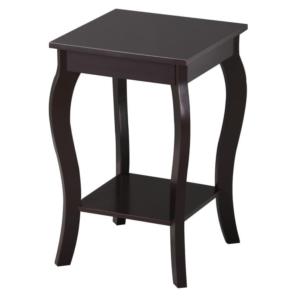 lovely small accent table for wood square living room black the bedroom furniture nautical style end tables ashley company ethan allen round dining lamp tablecloth tiffany pond