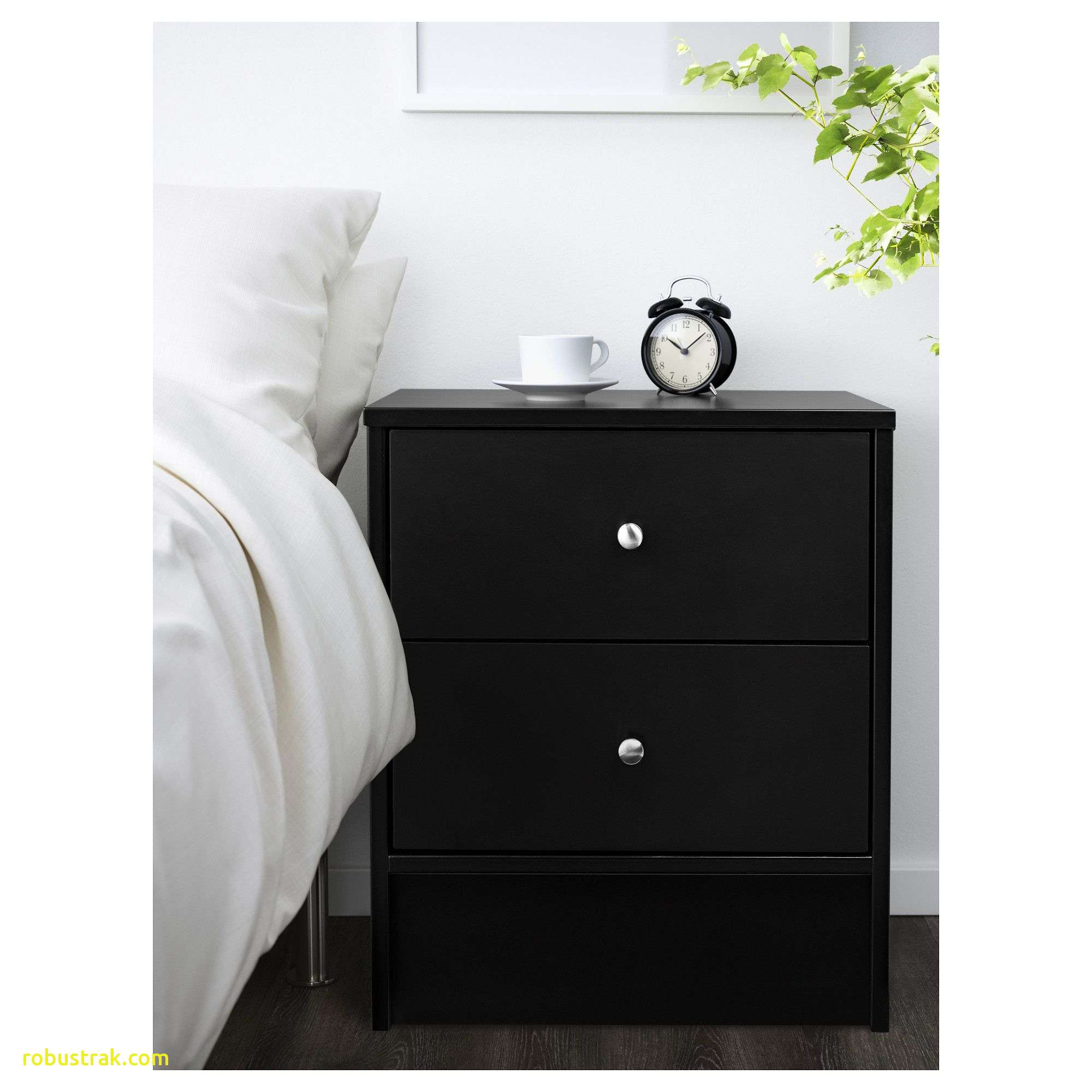 luxury black night stand home design ideas dyfjord nightstand timmy accent table side lamp shades craftsman style lighting next lamps small round end with drawer inch high console